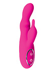 Seduce Me Vibrating Lover Pink