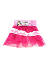 Bride To Be Tutu Pink