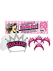 Bride To Be Party Tiara Set
