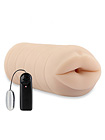 Hustler Barely Legal Vibrating Blowjob