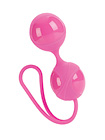 Body & Soul Entice Pink