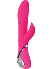 Adam & Eve Dancing Dolphin Pink