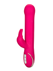 Jack Rabbit Beaded Rabbit Pink