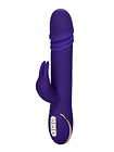 Jack Rabbit Thrusting Rabbit Purple