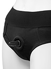 Vac U Lock Panty Harness Briefs with Plug Large/X-Large