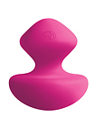 Luxe Syren Massager Pink