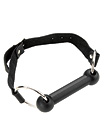 Silicone Bit Gag