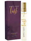 Simply Sexy Lust Pheromone Infused Perfume 10ml