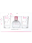 Simply Sexy Love Pheromone Infused Perfume Gift Set