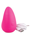 Screaming O Scoop Vibe Pink Reachargeable