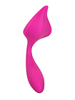 Mini Marvels Silicone Marvelous Lover Pink