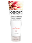 Coochy Shave Cream Sweet Nectar 7.2 oz
