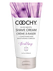 Coochy Shave Cream Floral Haze 3.4 oz