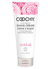 Coochy Shave Cream Frosted Cake 12.5 oz