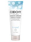 Coochy Shave Cream Be Original 7.2 oz