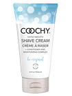 Coochy Shave Cream Be Original 3.4 oz