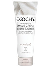 Coochy Shave Cream Au Natural 7.2 oz