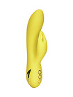 California Dreaming Venice Vixen Yellow