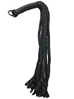 Sex & Mischief Shadow Rope Flogger