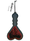 Sex & Mischief Enchanted Heart Paddle