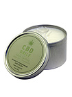 CBD Daily Skin Candle 6 oz
