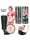 Shower Sex Anna Bell Peaks