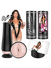 Warming Pussy Alexis Amore