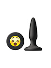 Mojis WTF Black