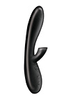 Infinitt Suction Massager One Black