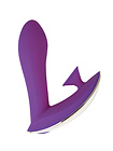 Infinitt Suction Massager Three Purple
