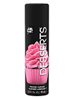 Wet Lube Desserts Frosted Cupcake 3.0 fl oz