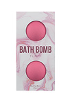Dona Bath Bomb Flirty Blushing Berry