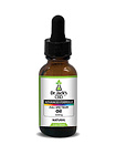 Hemp Full Spectrum Oil 500mg Natural