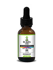 Hemp Full Spectrum Oil 250mg Peppermint