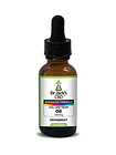 Hemp Full Spectrum Oil 1000mg Peppermint