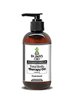Hemp Total Body Therapy Oil 1000mg 8oz