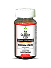 Hemp Edible Gummy Bear Bottle 10mg/300mg 30ct