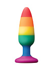 Colours Pride Edition Medium Plug