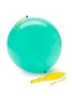 Punch Balloons