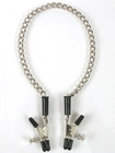 SPF-29 Alligator Clamp w/ Adjustable Link Chain