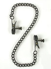 SPF-02 Black Curb Clamp