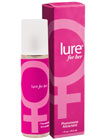 Lure For Her Spray 1 oz
