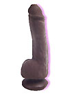 Cyberskin Perfect Pecker Cinnamon Real Man