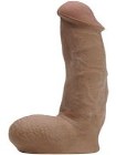 Cyberskin Cyber Cock Cinnamon