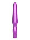 Fujikos Waterproof Anal Probe Purple