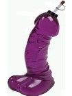 Dicky Chug Sports Bottle Purple 16 oz