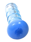 2-Tone Anal Masturbator - Blue