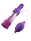 Terminator Vibrating Penis Enhancement System