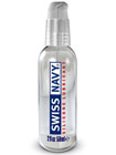 Swiss Navy Lube Silicone 2 oz