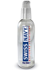 Swiss Navy Lube Silicone 4oz